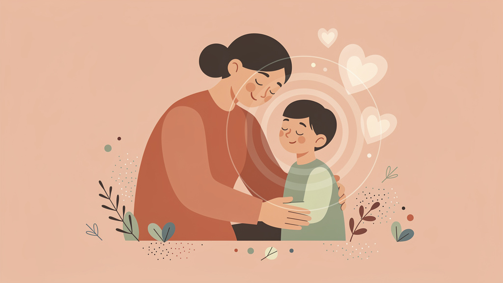 Rola dotyku w budowaniu więzi z dzieckiem – co mówi nauka?