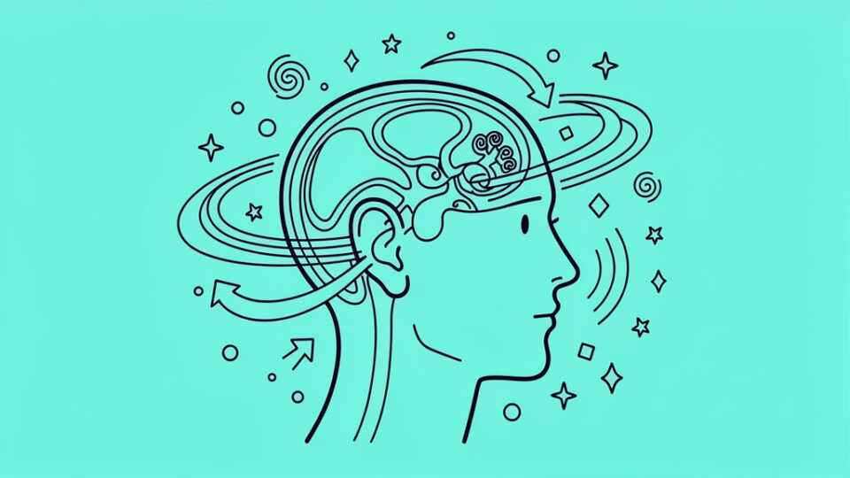 Co to jest dysfunkcja układu przedsionkowego? Objawy, których nie wolno ignorować