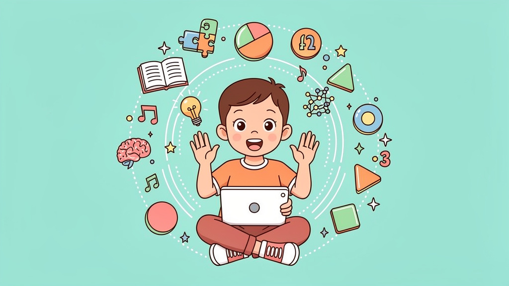 Ekrany a nauka – najlepsze aplikacje edukacyjne, które warto znać