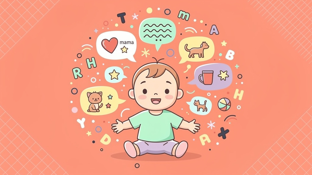 Ile słów powinno mówić dziecko w wieku 2 lat? Normy a rzeczywistość