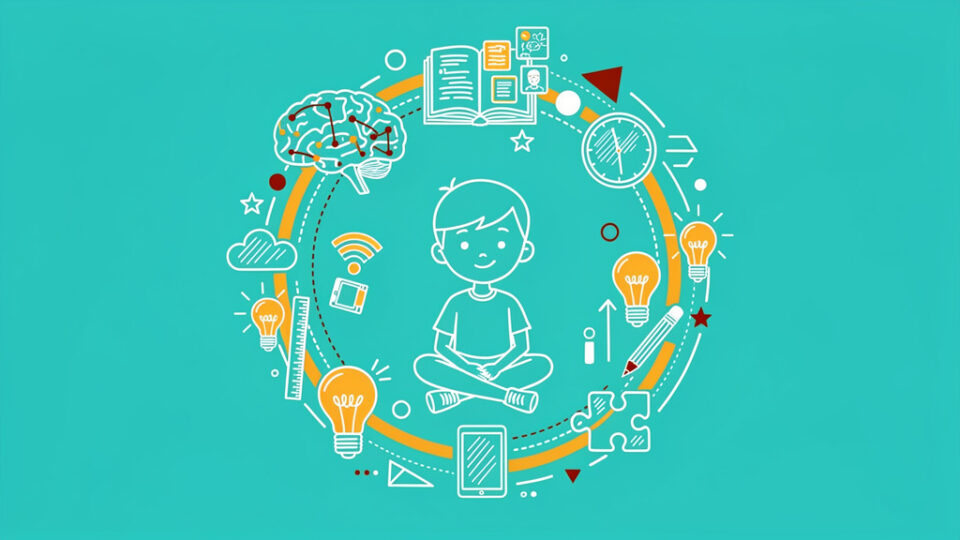 Metody efektywnej nauki dla dzieci – jak uczyć się szybciej w 2026?