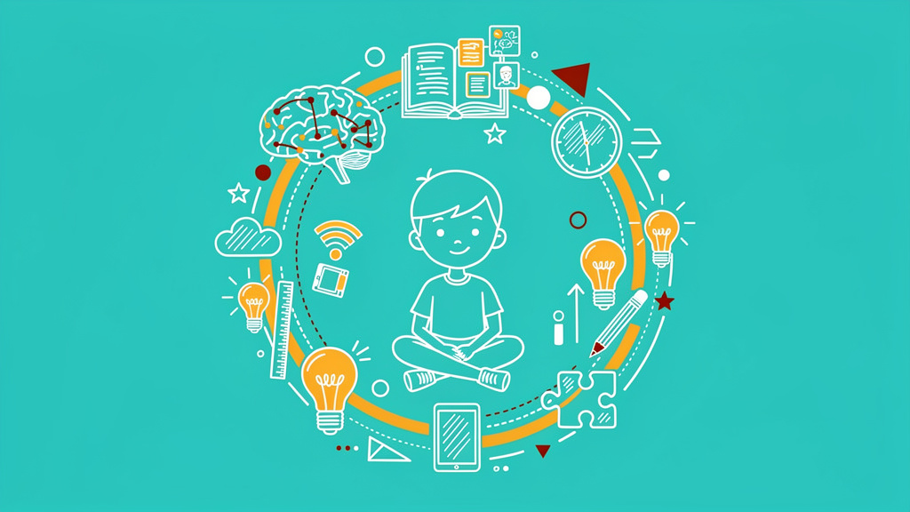 Metody efektywnej nauki dla dzieci – jak uczyć się szybciej w 2026?