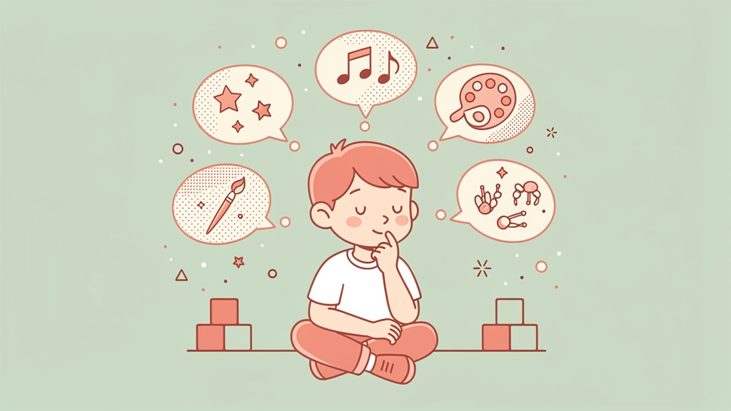 Dlaczego nuda jest dobra dla rozwoju kreatywności Twojego dziecka?