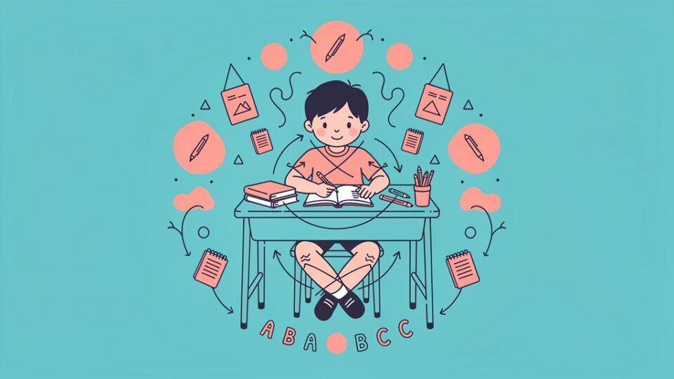 Przetrwałe odruchy niemowlęce (ATNR, STNR) a problemy w szkole – co musisz wiedzieć