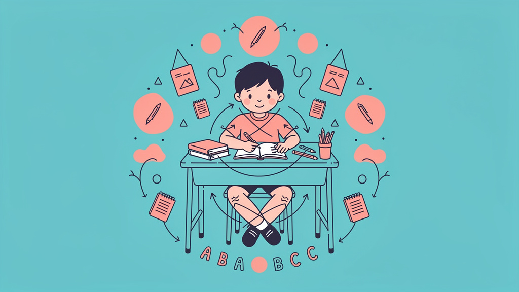 Przetrwałe odruchy niemowlęce (ATNR, STNR) a problemy w szkole – co musisz wiedzieć