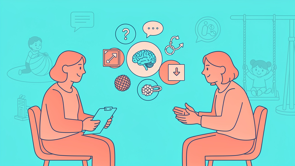 10 pytań, które musisz zadać terapeucie SI przed rozpoczęciem współpracy