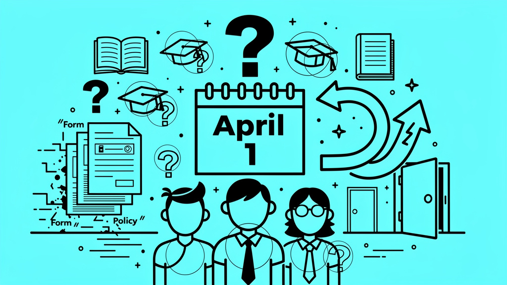 Sensacyjne zmiany w edukacji: Czy OFU naprawdę nieobowiązkowe od 1 kwietnia? Sprawdź, co to oznacza dla Ciebie!