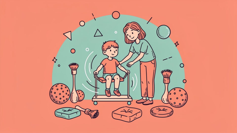 Ile kosztuje terapia SI w Warszawie w 2026 roku? Pełny cennik i analiza rynku